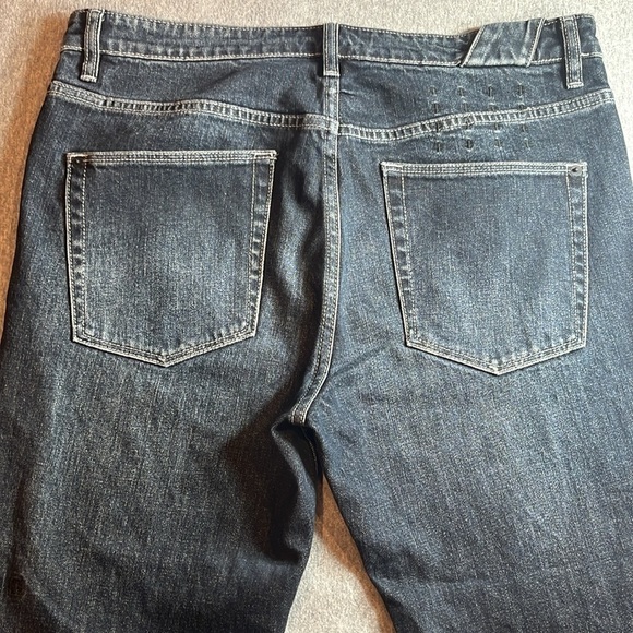 Ksubi Chitch Blue Blood slim fit jeans. - Picture 2 of 16